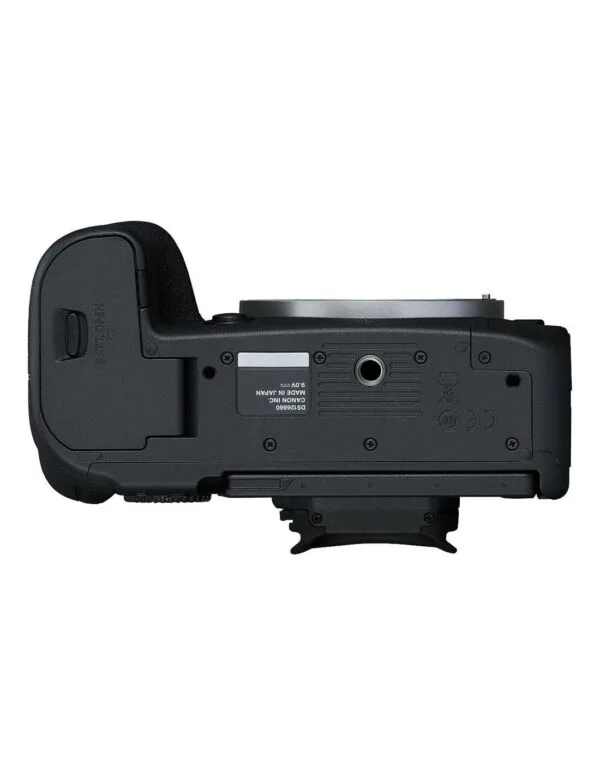 Canon EOS R6 MARK II 13 camara r6