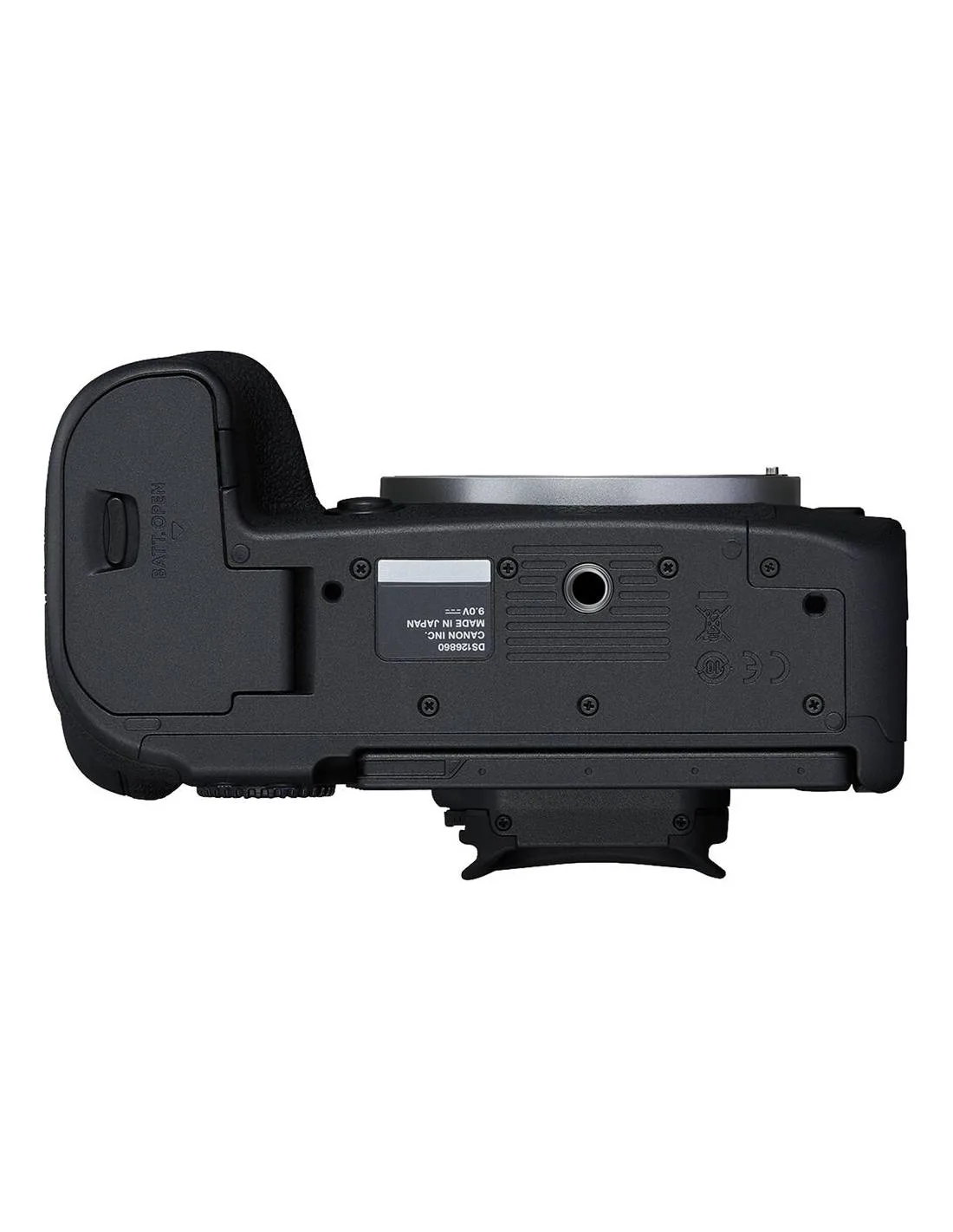 Canon EOS R6 MARK II 4 camara r6