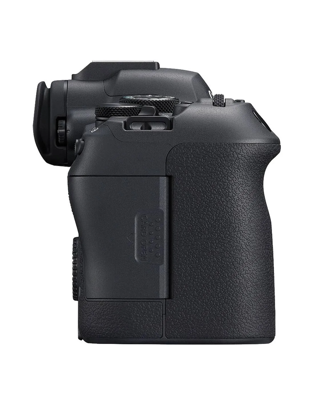 Canon EOS R6 MARK II 5 camara r6