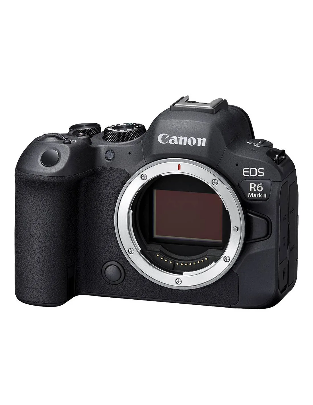Canon EOS R6 MARK II 7 canon mark ii