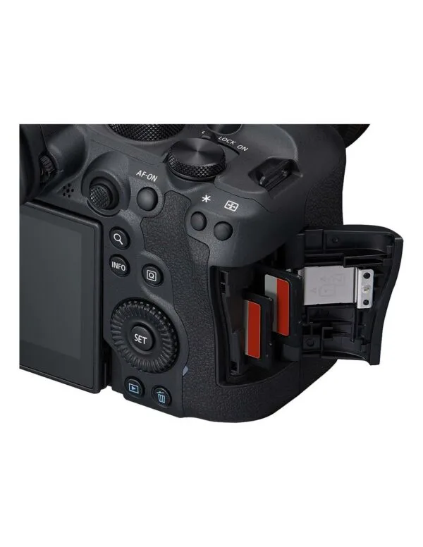 Canon EOS R6 MARK II 17 canon eos r6