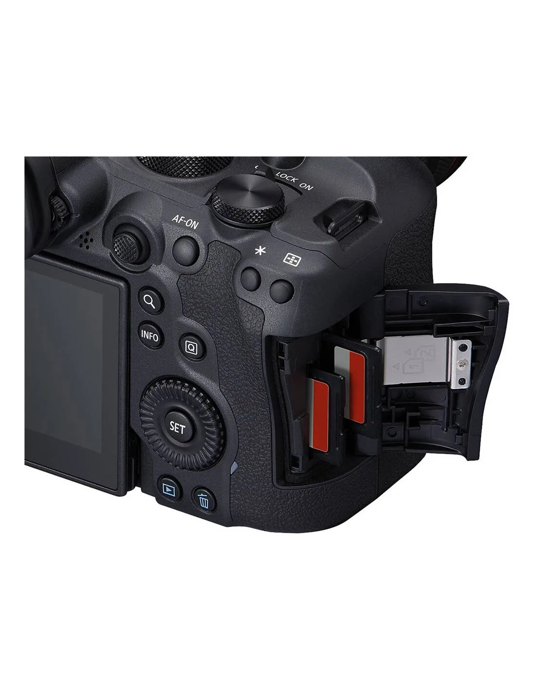 Canon EOS R6 MARK II 8 canon eos r6
