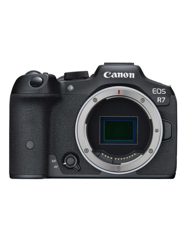 canon eos r7