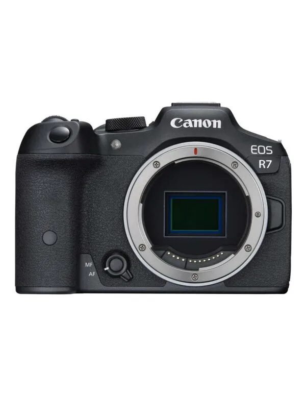 Canon EOS R7 8 canon eos r7