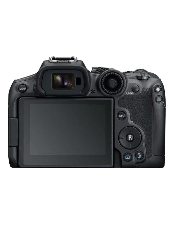 Canon EOS R7 9 canon eos r7