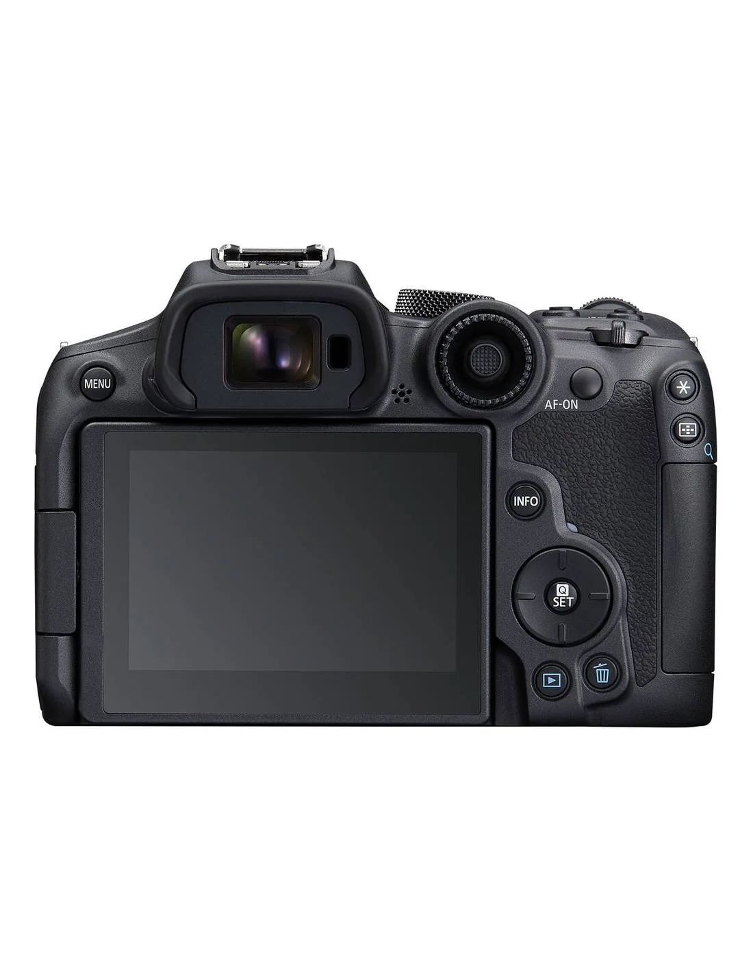Canon EOS R7 2 canon eos r7