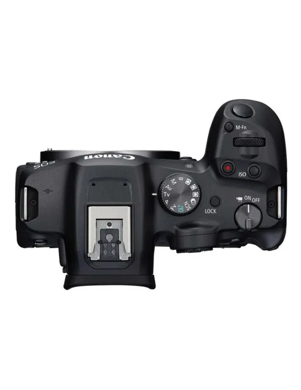 Canon EOS R7 12 canon eso r7