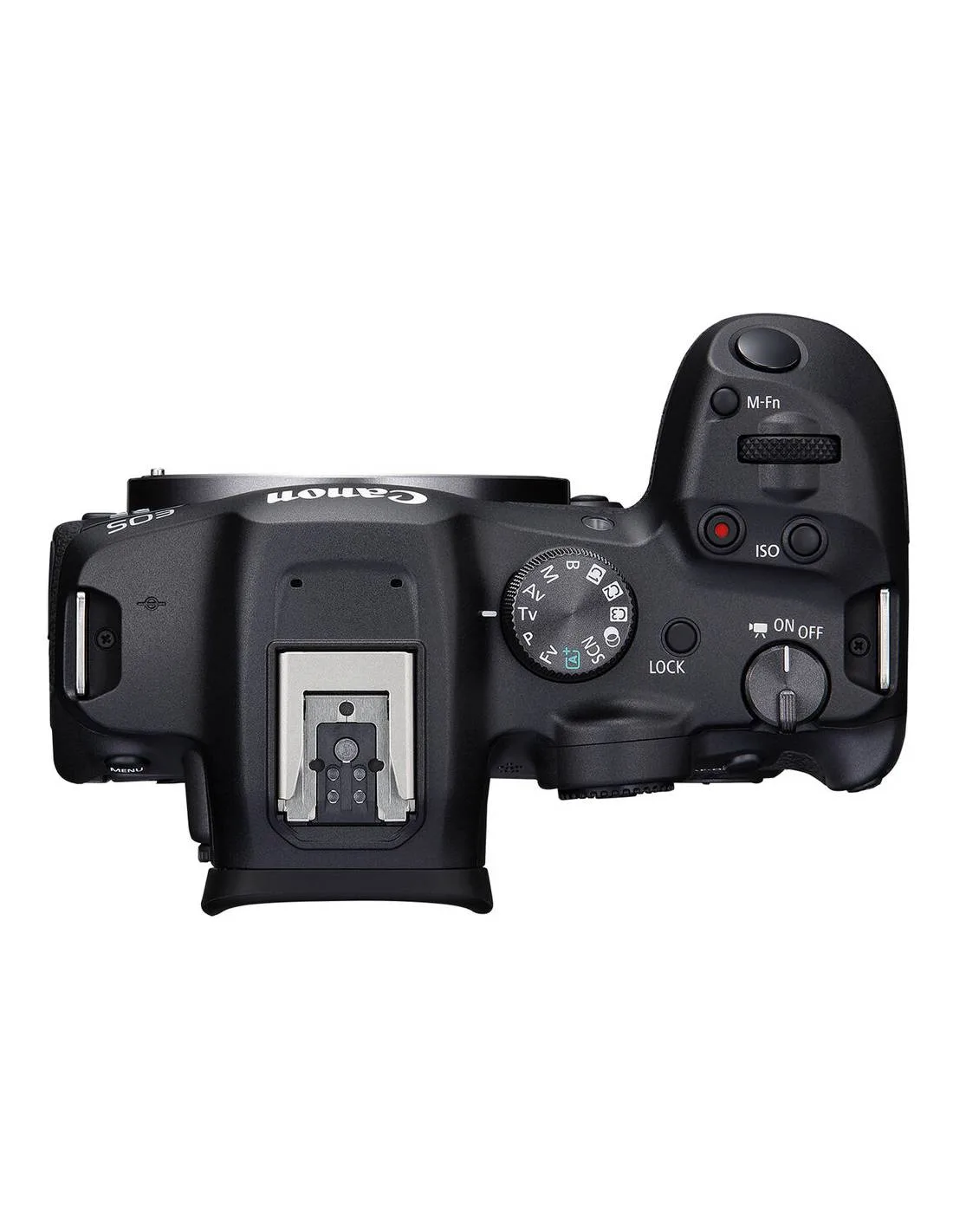 Canon EOS R7 5 canon eso r7