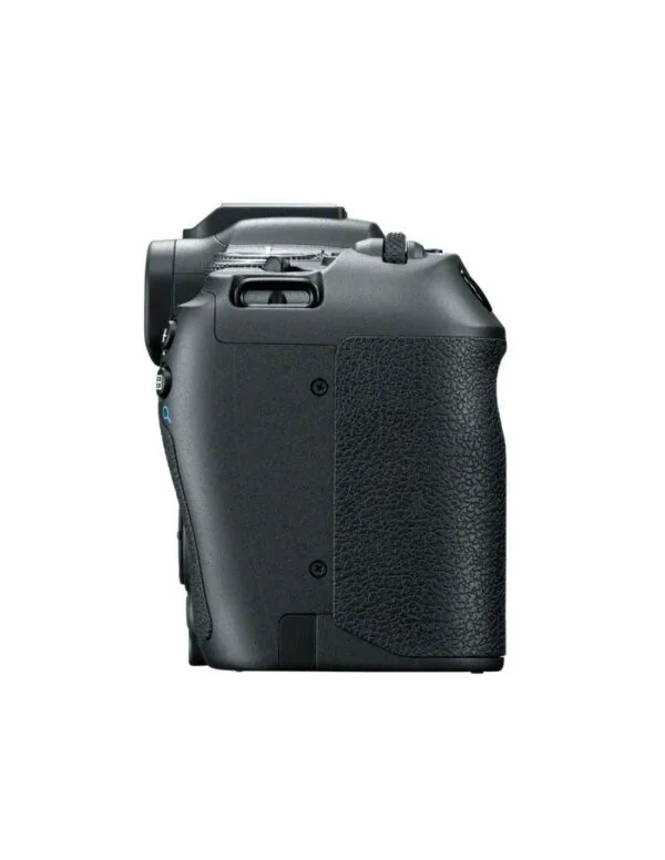 Canon EOS R8 13 objetivo canon