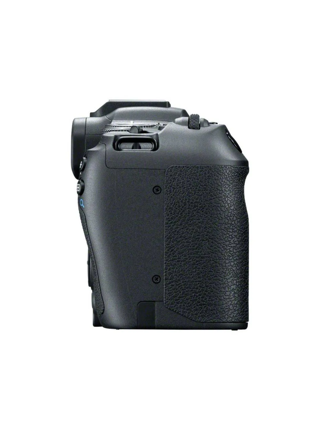 Canon EOS R8 5 objetivo canon