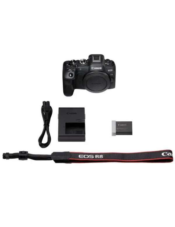 Canon EOS R8 16 canon eso r8