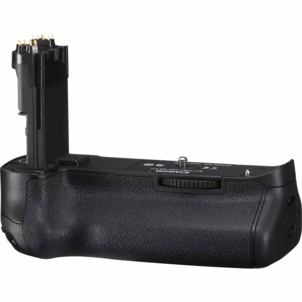 empunadura canon
