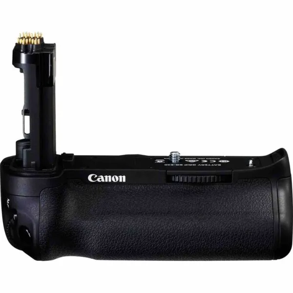 empunadura canon