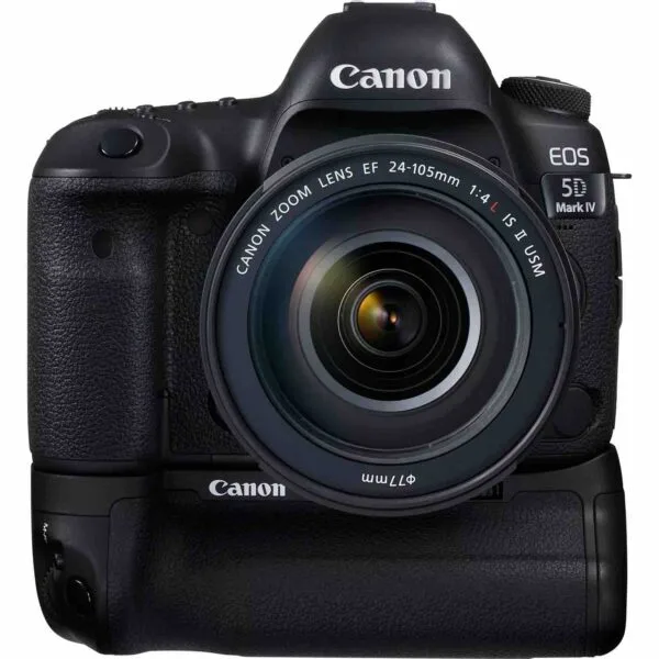 canon 1dx