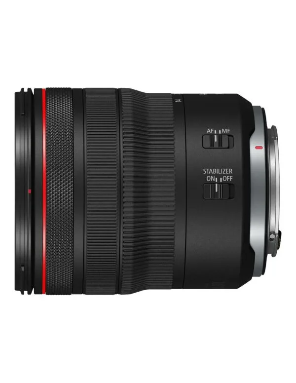 lente canon
