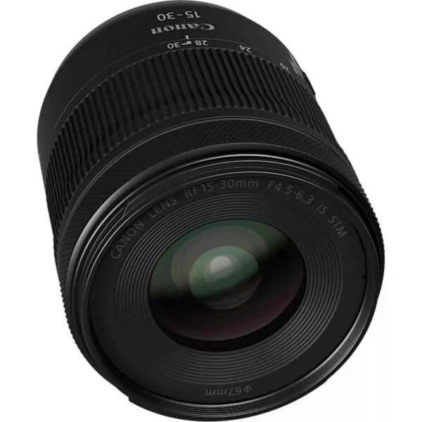 canon rf 15