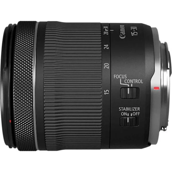 canon rf 30mm