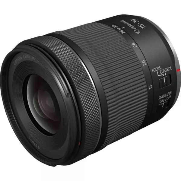 canon rf 15