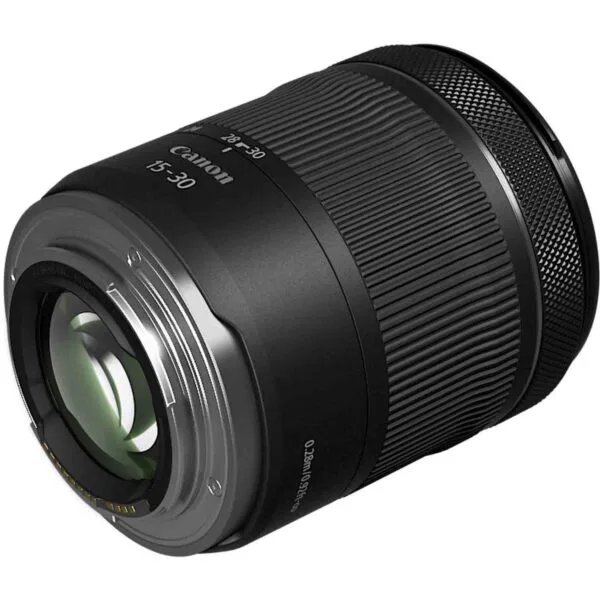 canon rf 15 a 30