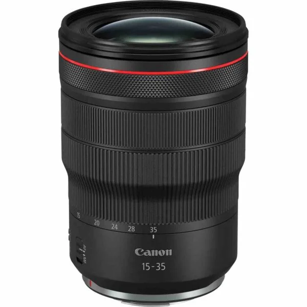 lente canon