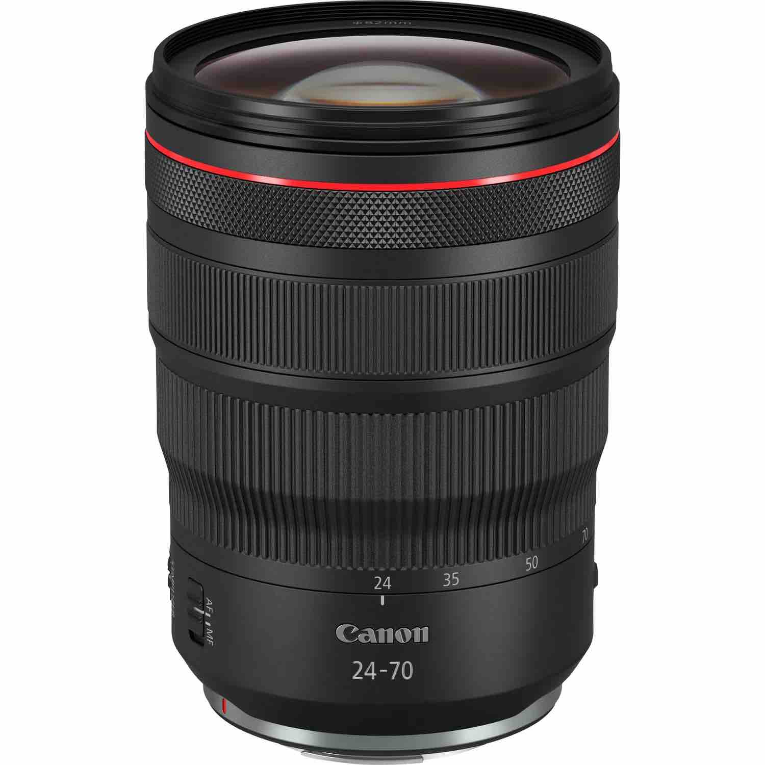 Canon RF 24 70 mm f 2.8L IS USM 0