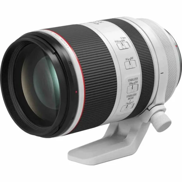 Canon RF 70mm