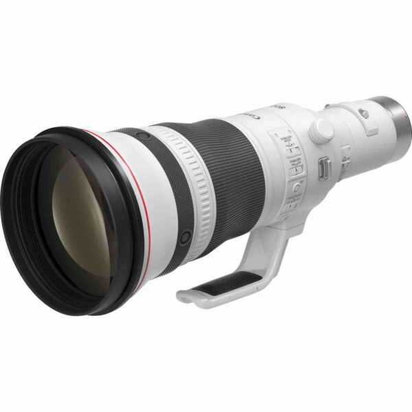 comprar canon 800mm