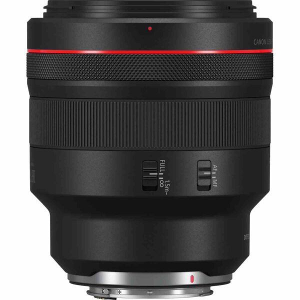 canon rf 85mm usm