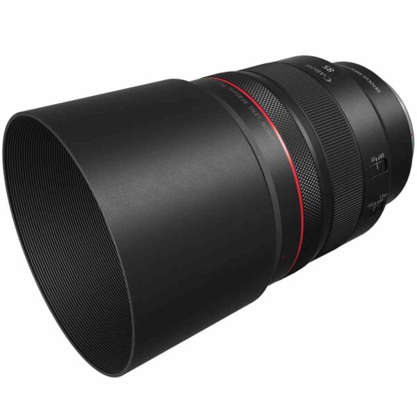 canon rf 85mm