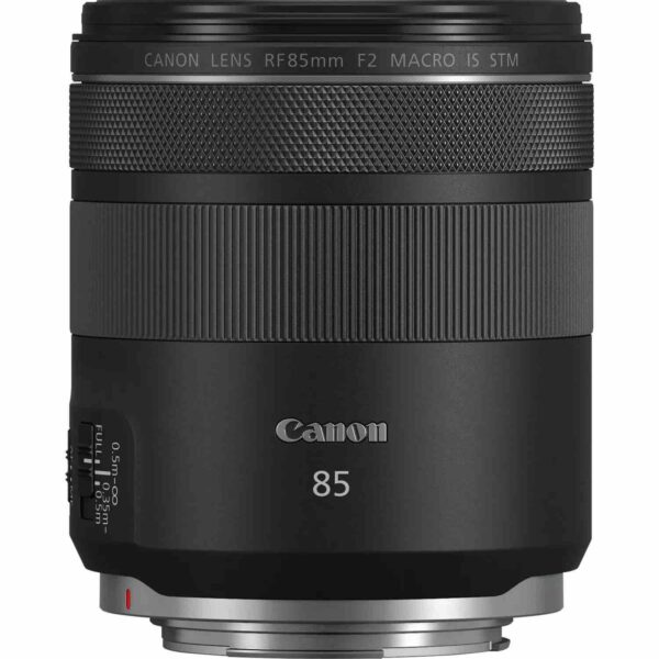 canon 85