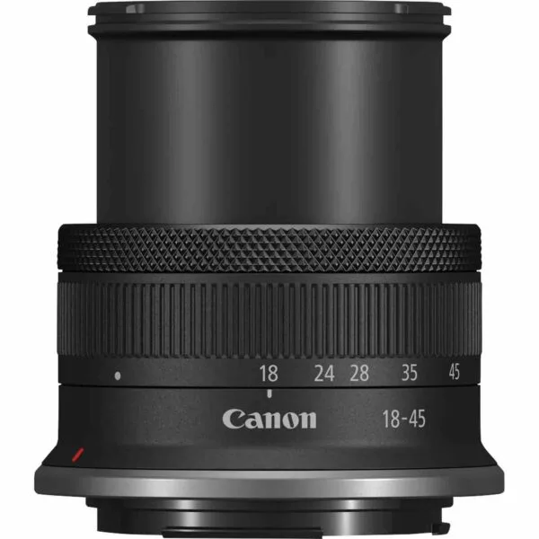 canon rf 18mm
