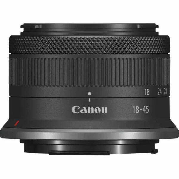 objetivo canon barato