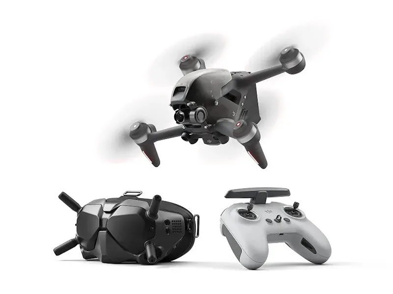 comprar fpv combo