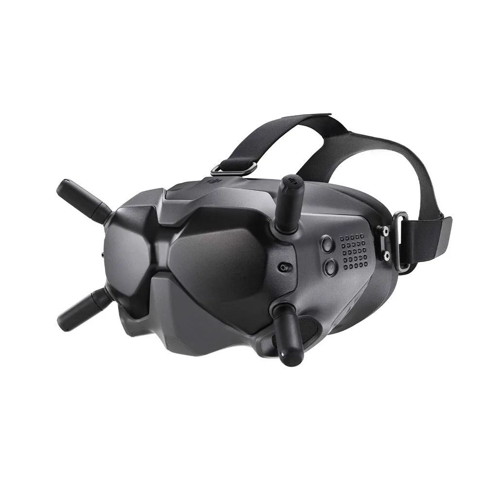 dji goggles profesional