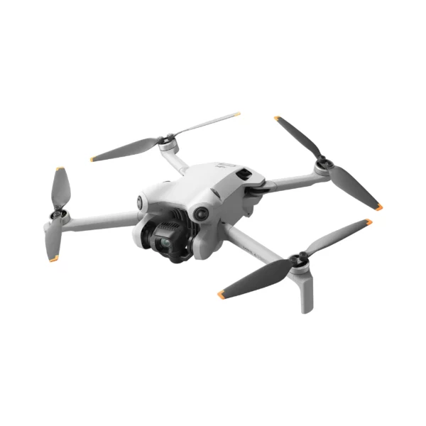 mejores drones para volar