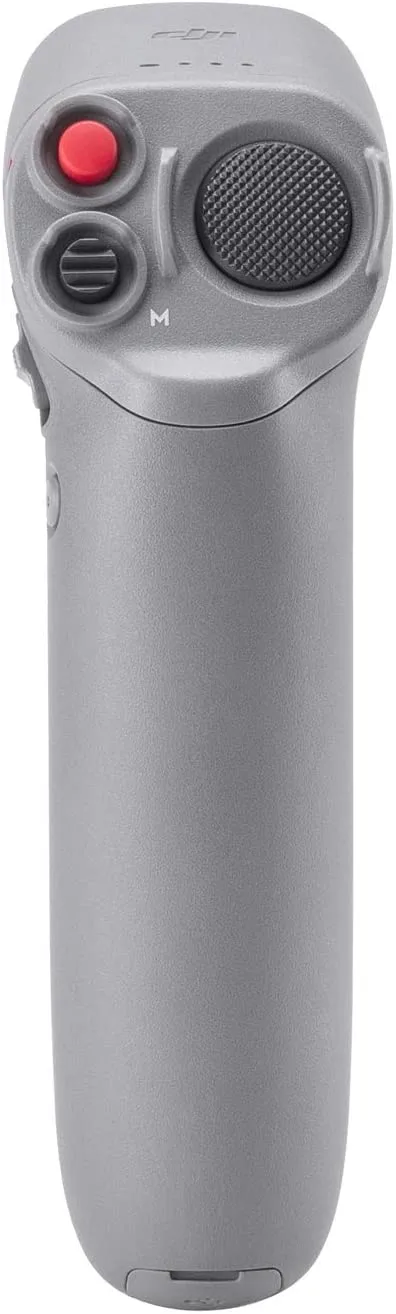 dji motion controller