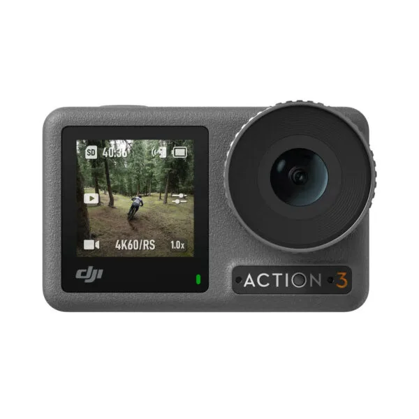 dji action 3