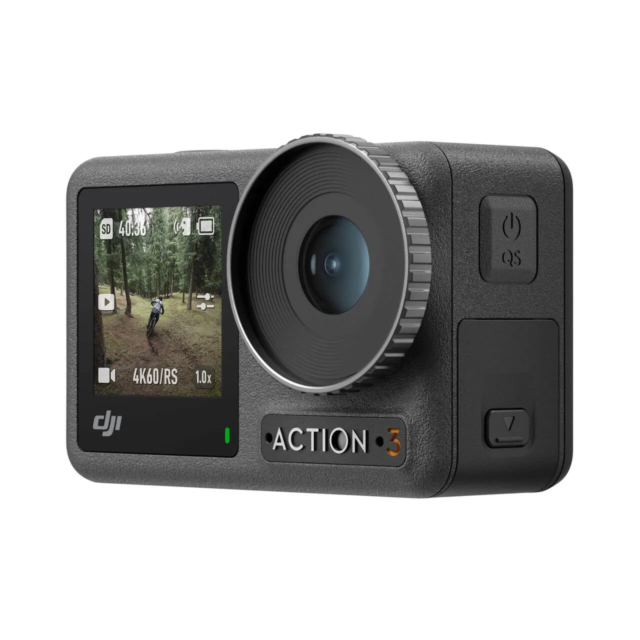 DJI osmo action combo