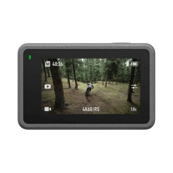 dji osmo action combo