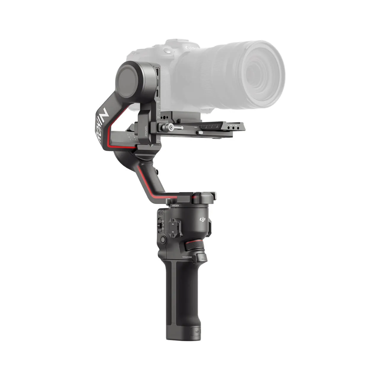 comprar online dji ronin