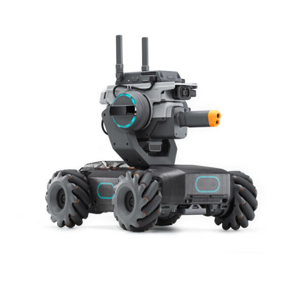 comprar dji robomaster