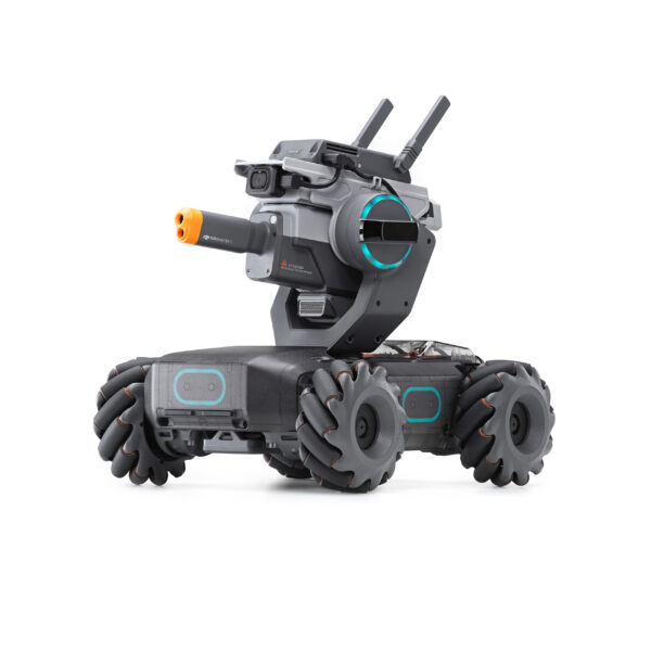 comprar dji robomaster