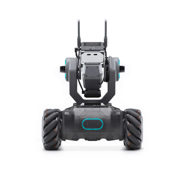 dji robomaster s1