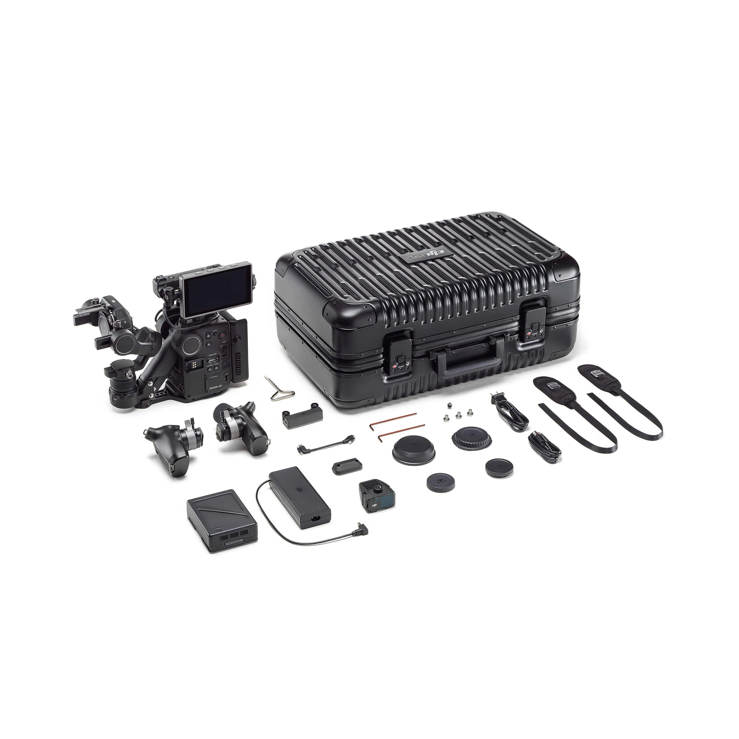 ronin profesional dji