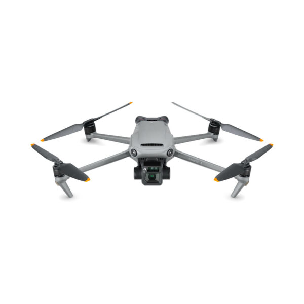 drone en fondo blanco
