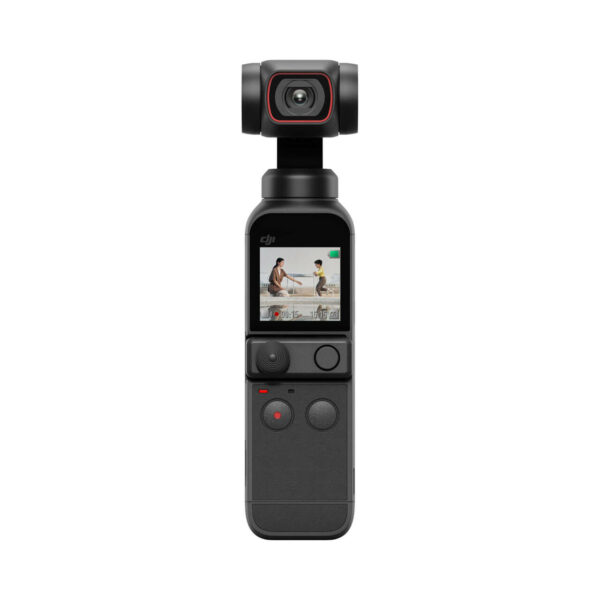 camara pocket dji