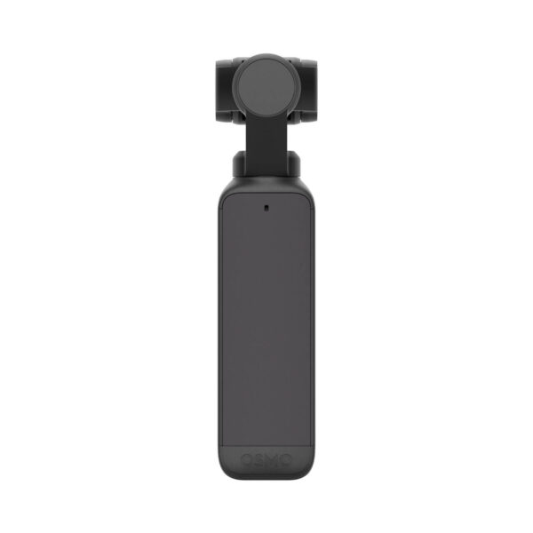 dji pocket para camara