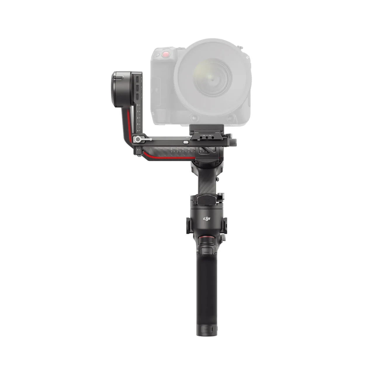 ronin dji para camara