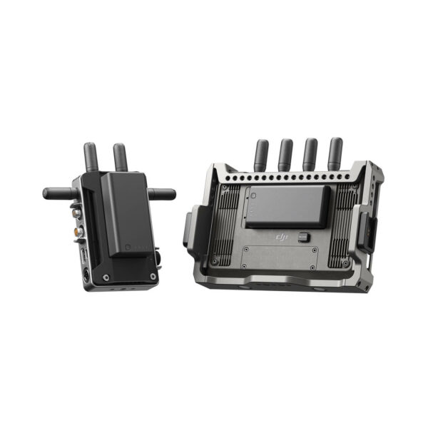 transmission para dji