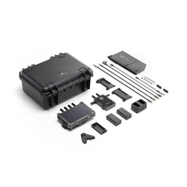 kit tranmisor para dji